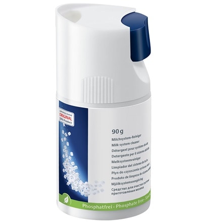 JURA 24158 Milchsystem-Reiniger Mini-Tabs (Dosierflasche)