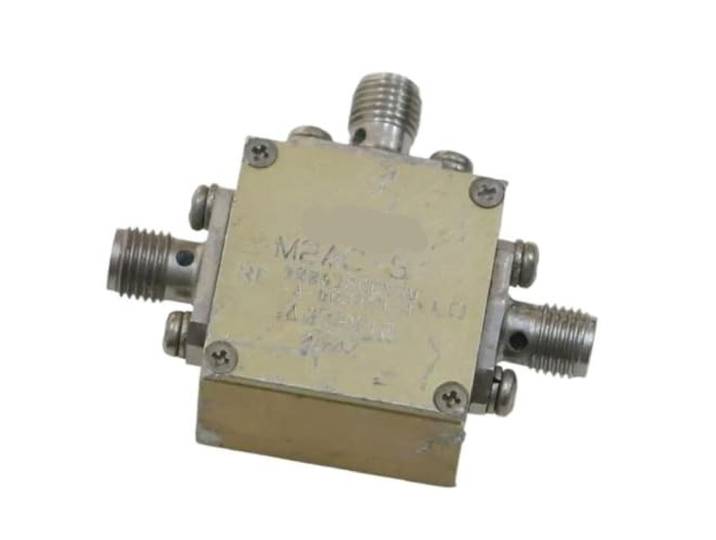 Coaxial Mixer M2AC-5 DC to 800 M