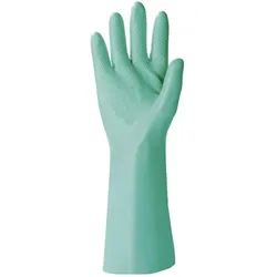 Honeywell, Schutzhandschuhe, Chemikalienschutzhandschuh Tricotril Winter 739 Grösse 10 grün (10)