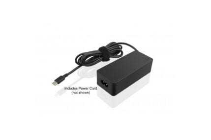 Lenovo ThinkPad 45W Standard AC Adapter Netzteil (USB Type-C) 4X20M26256