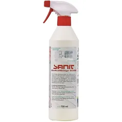 Sanit UltraKraft Reiniger DU3000 Flasche 750 ml