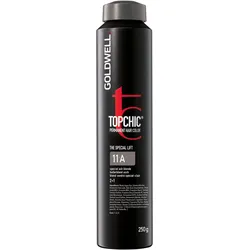 Goldwell, Haarfarbe, Topchic (11A)