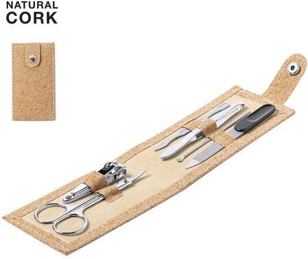 Set de manucure personnalisé Treisy liège
