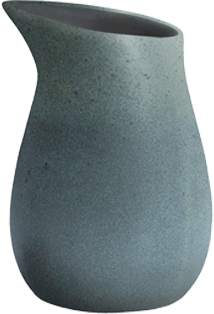 Aida Raw Flødekande 20 Cl - Northern Green