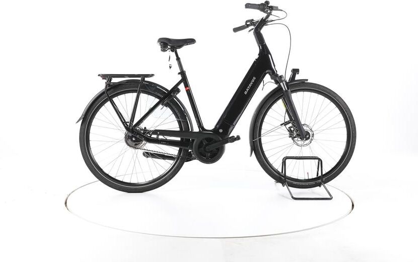 Batavus Finez E-Go Power Exclusive City E-Bike Tiefeinsteiger 2024 - 305072