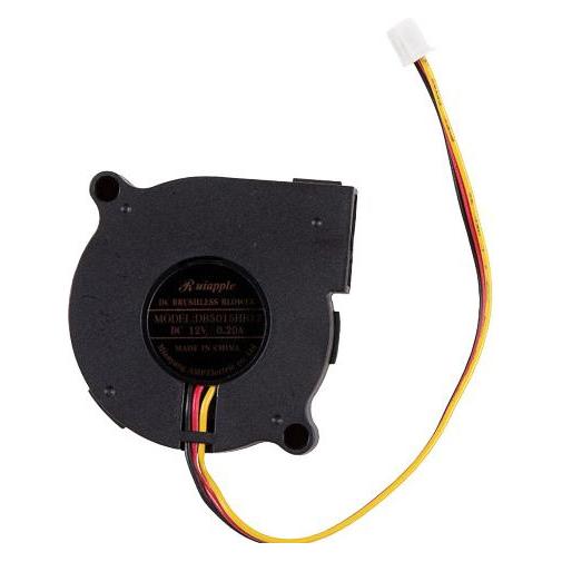 Dremel 3D40 + 3D45 COOLING FAN KIT 3D ZUBEHOER (Ersatzteile, Zubehör) (1619PA9644)