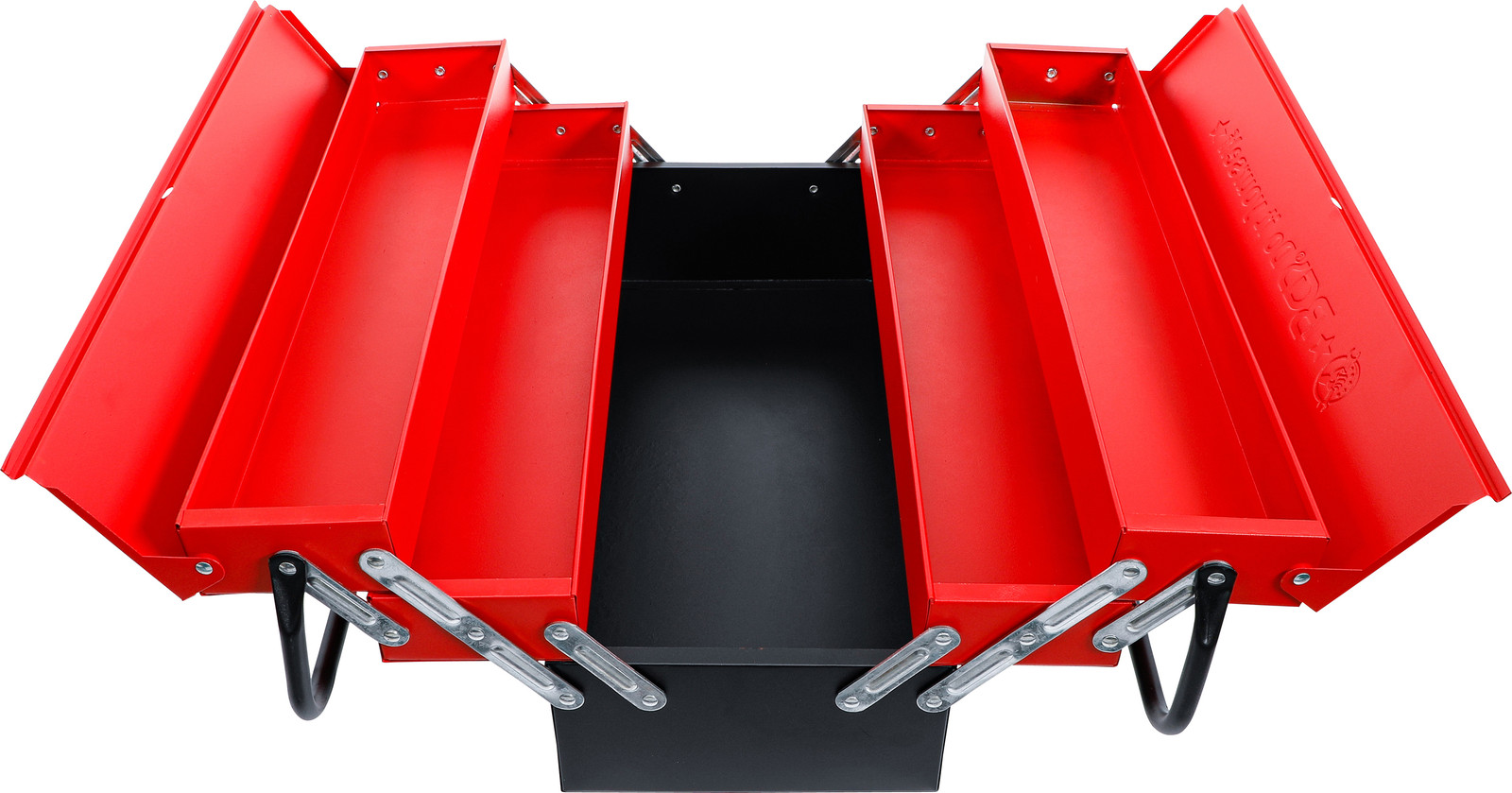 BGS Technic metalen gereedschapskist