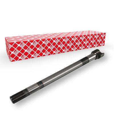 FEBI BILSTEIN Bremswelle, Trommelbremse 172591 links
