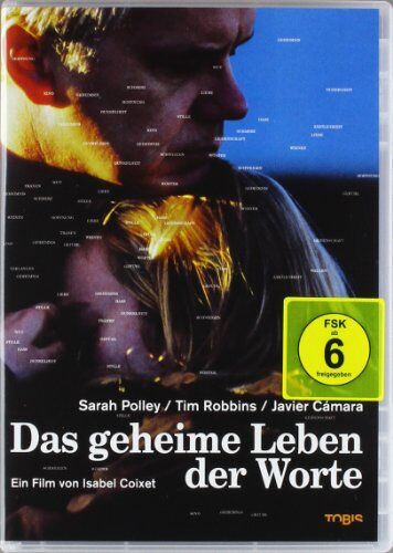 Isabel Coixet - Das geheime Leben der Worte - Preis vom 27.09.2026 03:53:48 h