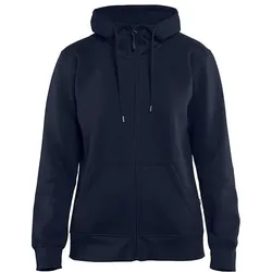 Blakläder,  Kapuzenjacke (3XL)