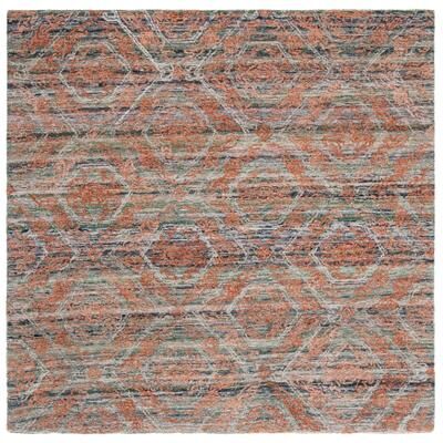 SAFAVIEH Handmade Marquee Jakobina Rug