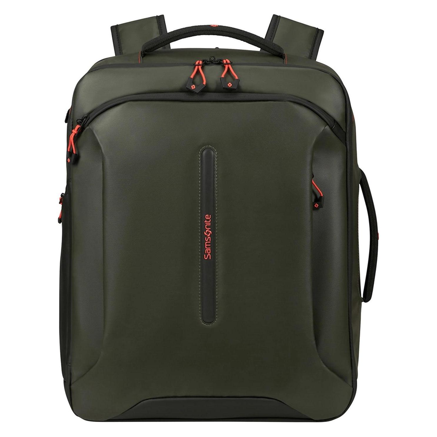 Samsonite Ecodiver Rucksack M (33 l) (155793-9199)