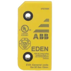ABB EvaGeneralcode Betätiger für Adam mit Standardcodierung 2TLA020046R0800