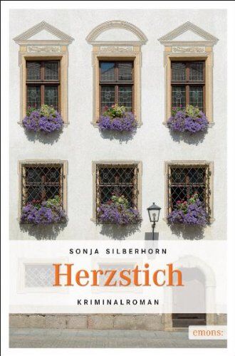 Sonja Silberhorn - Herzstich - Preis vom 19.10.2026 19:33:35 h