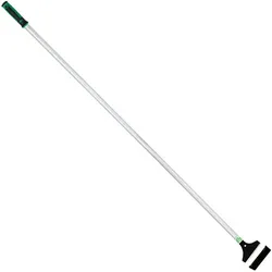 Unger LH120 Bodenschaber leicht 120 cm liefert die nötige Kraft für leichte Arbeiten