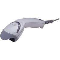 MS5145 Eclipse, Barcode-Scanner weiß, Weiß, USB