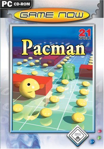 Tewi - GAME NOW PACMAN - Preis vom 17.10.2026 19:25:27 h
