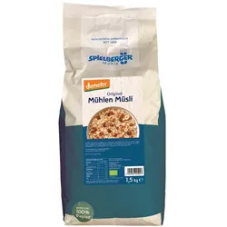 Original - Mühlen Müsli demeter 1,5kg