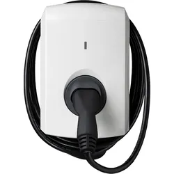  Eve Single S-line, 3-fase, Cable, 16A, LB active, 3 Phase, 11kW, Modus 3, IP5... 