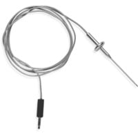 Messfühler für Grillgut - extra dünn, Thermometer