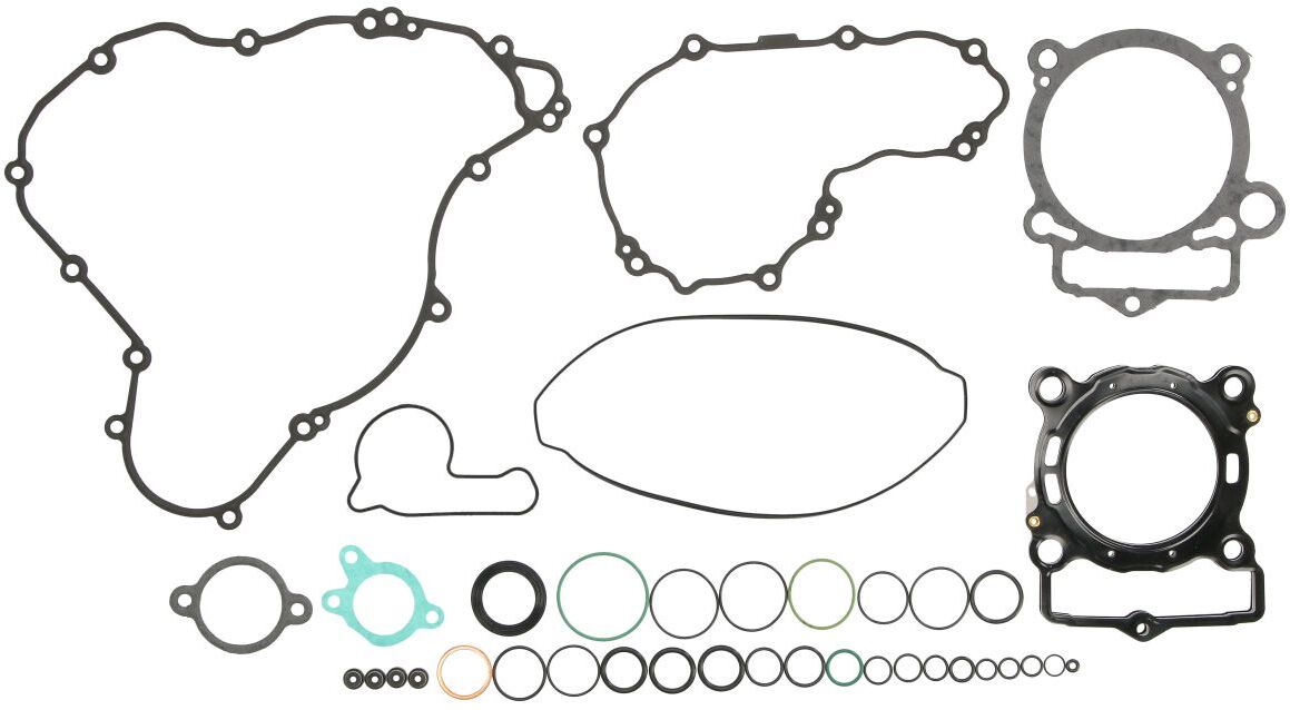 Winderosa Set di guarnizioni W808990