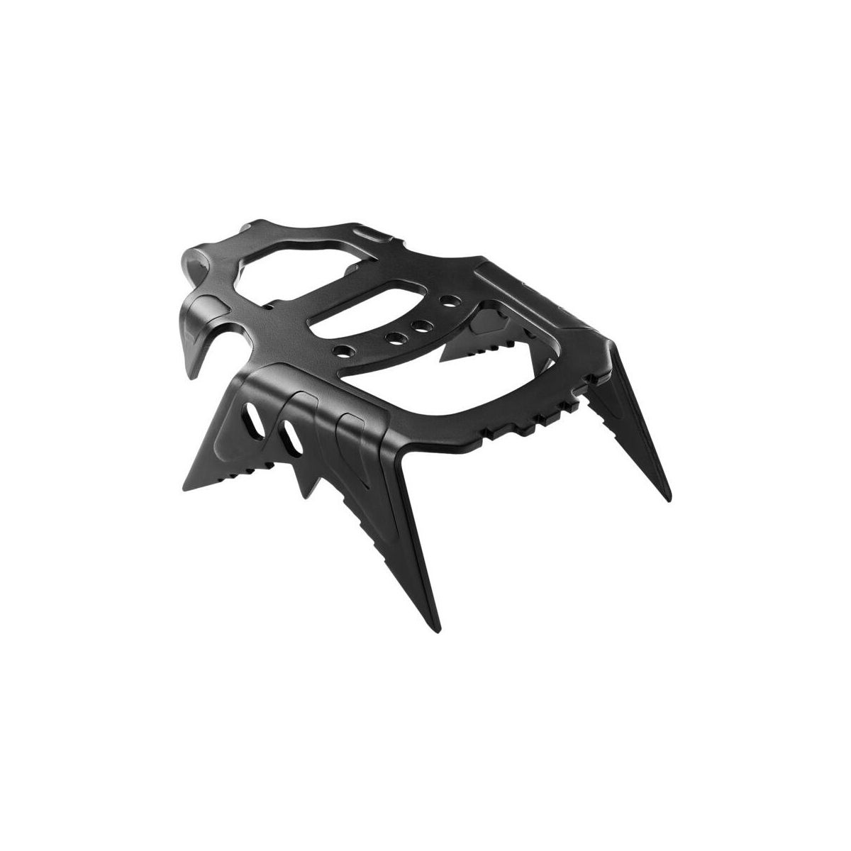 Edelrid Spare Crampon Demon Front night (017) 744550000170