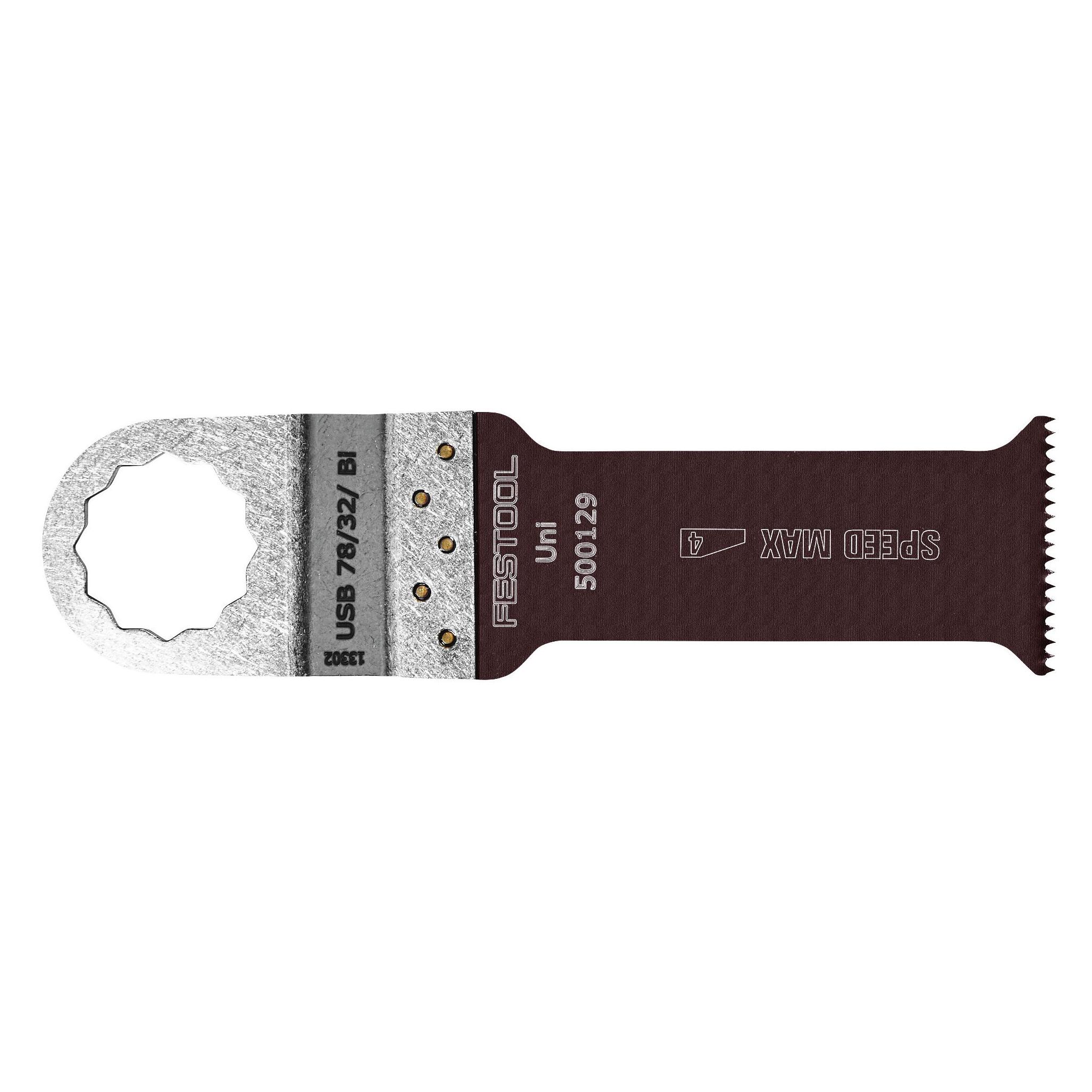 Festool Universal-Sägeblatt USB 78/32/Bi 5x (500143)