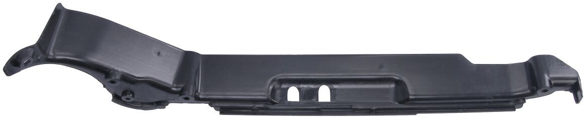 Element, Stoßstange PACOL MAN-FB-143R