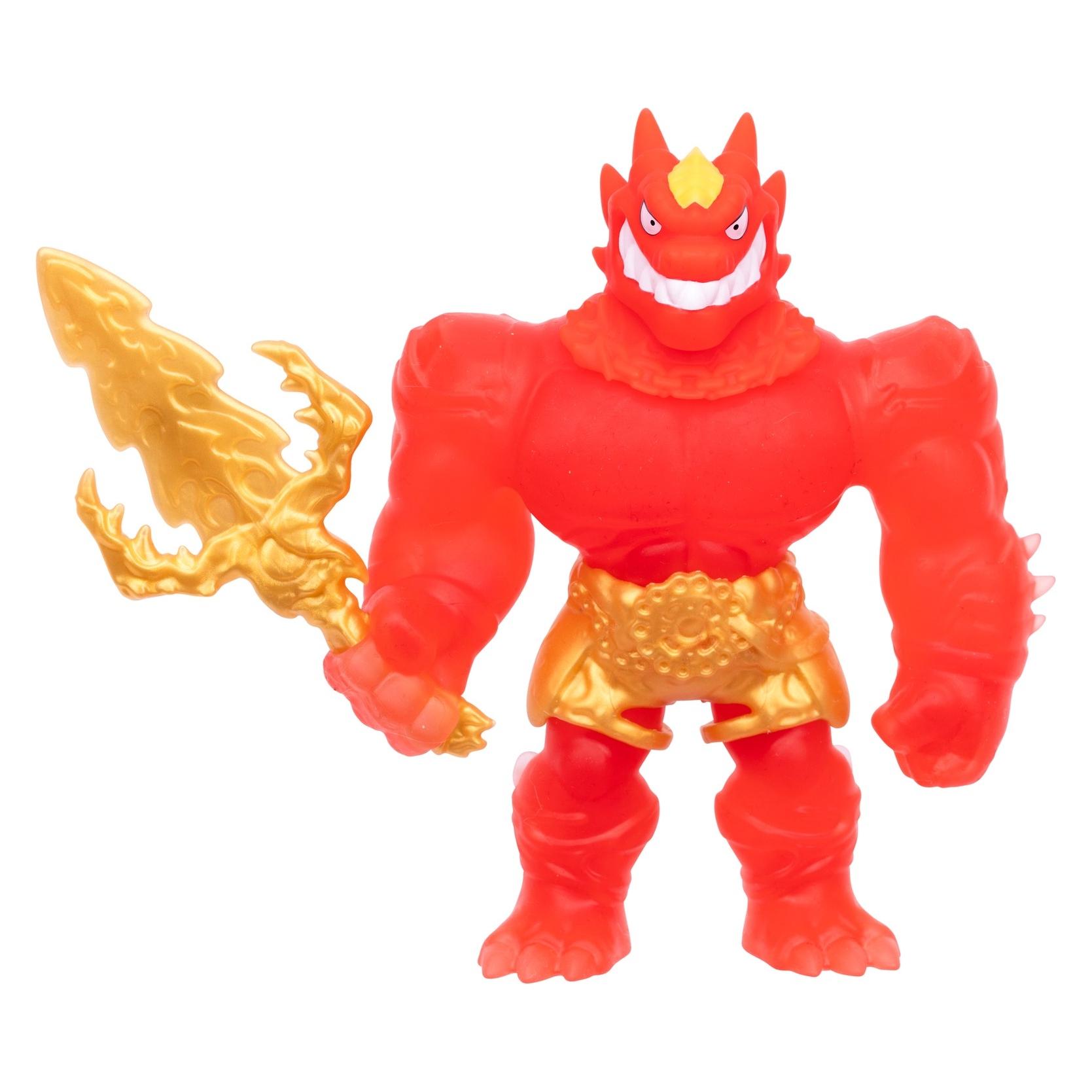 Character HGJZ Meteor Madness (43162)