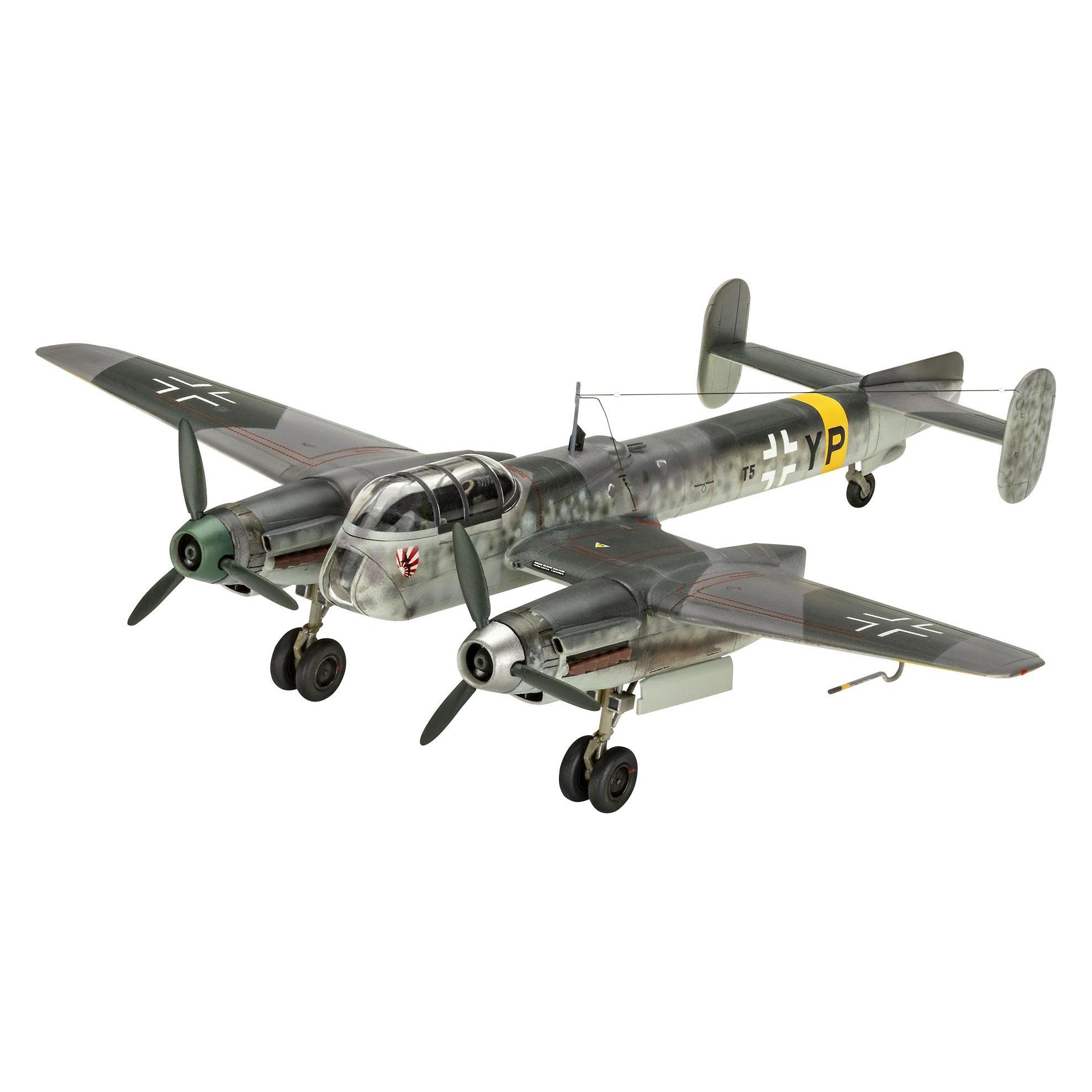 Revell Model Set Arado AR-240 (63798)