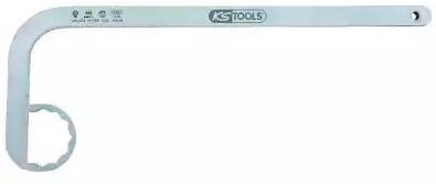 KS TOOLS 150.2098 Oil Filter Belt