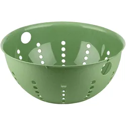 Koziol Seiher Palsby 5l nature leaf green