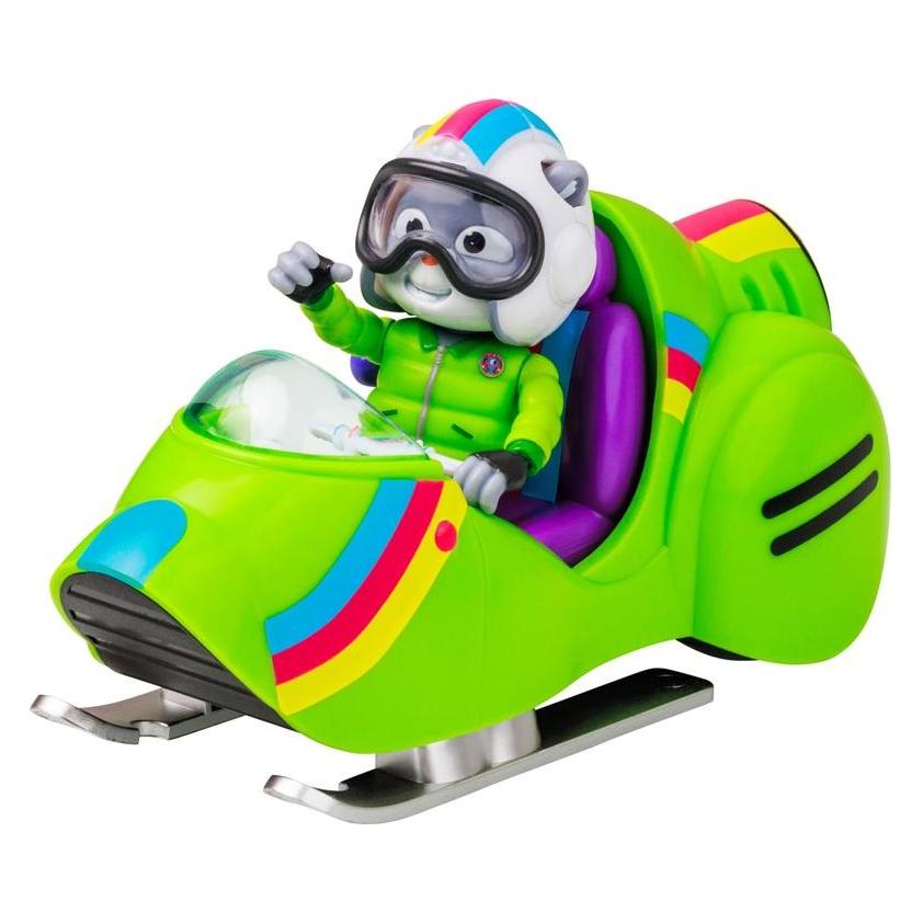 Boti Geländemotorrad Schnee (Zufallsmodell) (7290117588123)