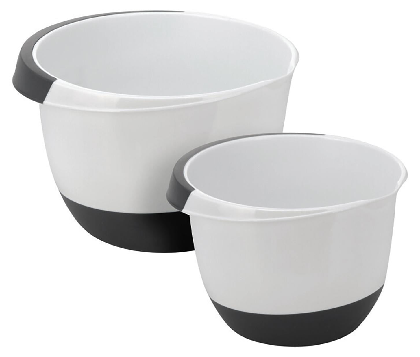 Mojawo Mengkom Set met verschillende capaciteiten: 1,5 l, 2 l, 3,5 l en 5 l