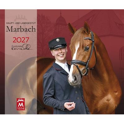 Marbach 2027