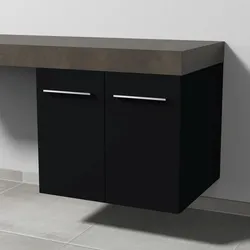 Sanipa Anbau-/Solitärschrank variabel G239408