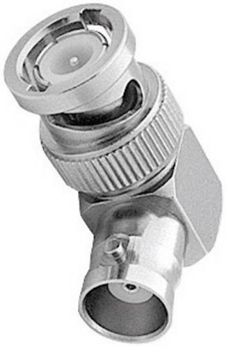 Amphenol B5072A1-ND3G-50 BNC-Adapter BNC-Stecker - BNC-Buchse 1St.