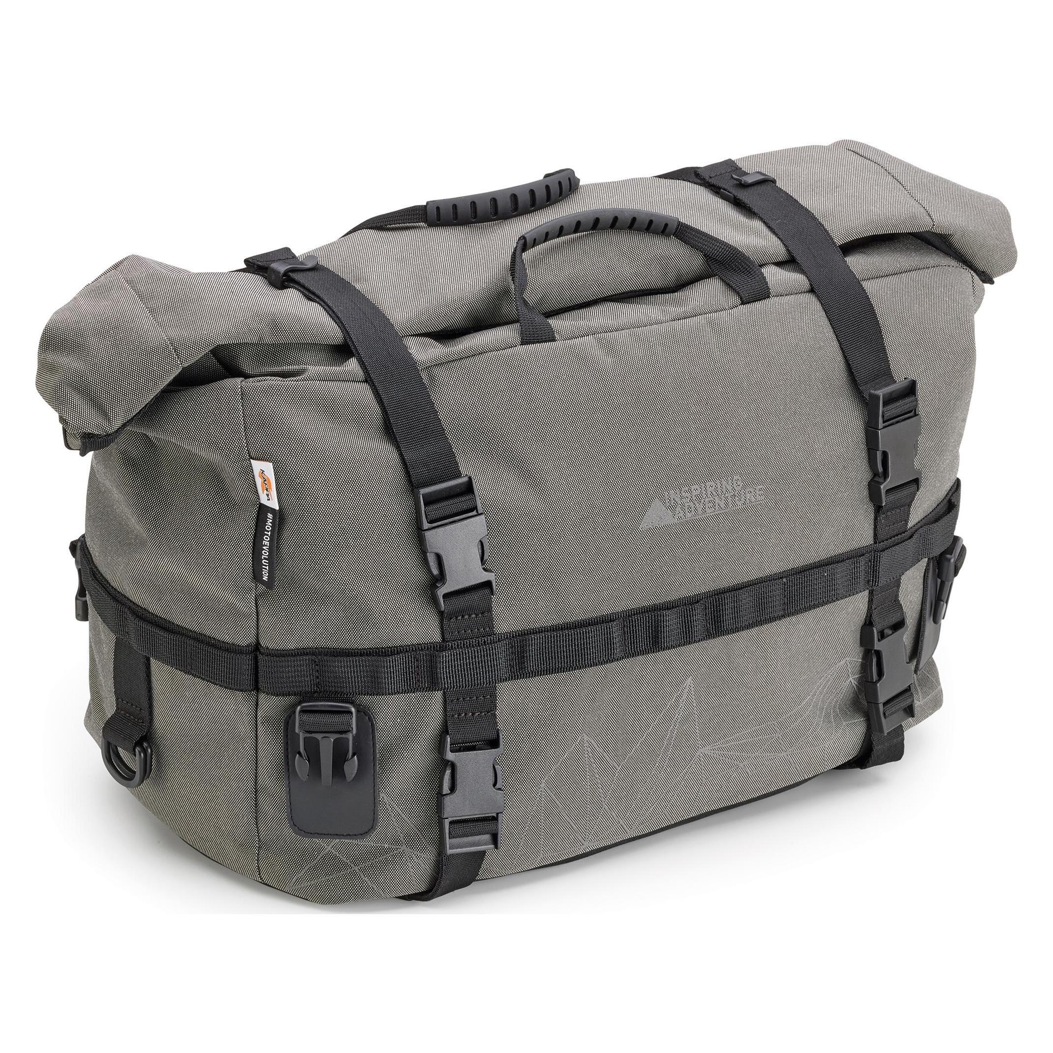 Kappa Hecktasche RA318 (32 l) (RA318)