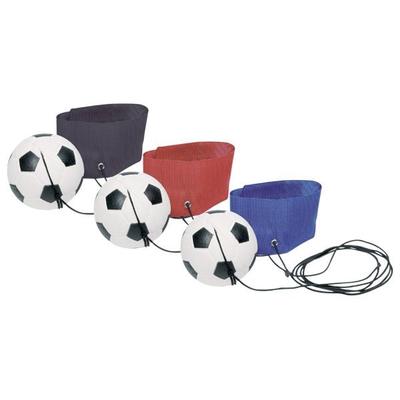 Sportball am Armband