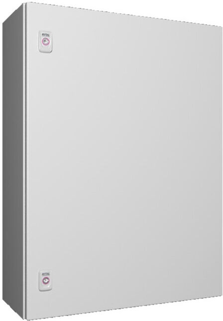 Rittal Armoire compacte AX 1 porte, 600x800x400 1059.000 (1059000)