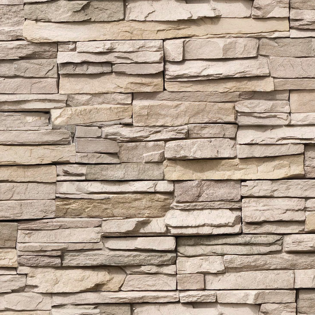 HSK Duschkabinenbau KG HSK RenoDeco-Designplatte Naturstein Champagner 150 x 255 cm Struktur-Oberfläche, 940200-606 940200-606