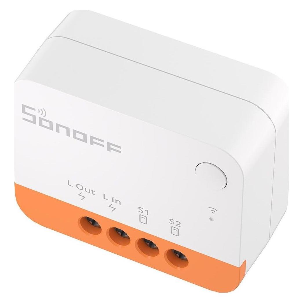 Sonoff Smart ZigBee Switch (Schaltaktor) (ZBMINIL2-2PACK)
