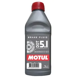 MOTUL Bremsflüssigkeit DOT 5.1 - 1L