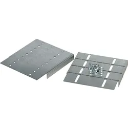 Eaton 174019 Abschottung zwischen zwei XF Modulen, Hauptsammelschiene oben, H=150mm XTPFUUZ-H150