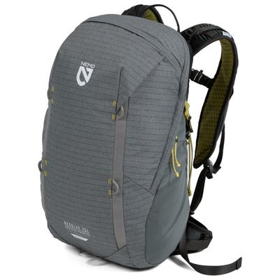 Nemo - Resolve 25 - Wanderrucksack grau