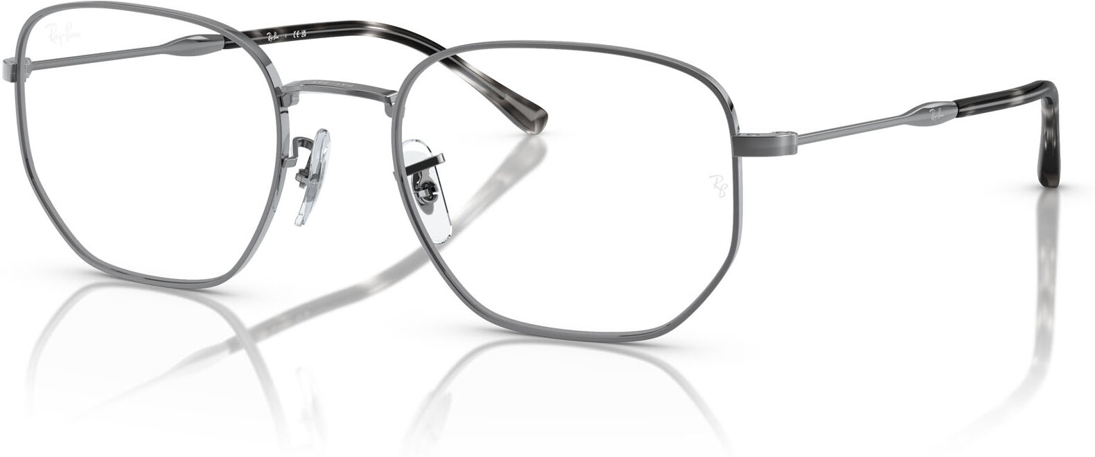 Ray-Ban 6496 (2502) - RB 6496 2502