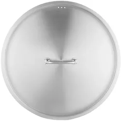 HENDI Deckel für Schmortöpfe, Kitchen Line, ⌀360mm