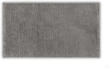 L'appartement Slim Ribbed Towel