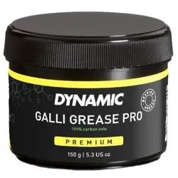 DYNAMIC Spezialfett für Kugellager Galli Grease Pro | 150 g