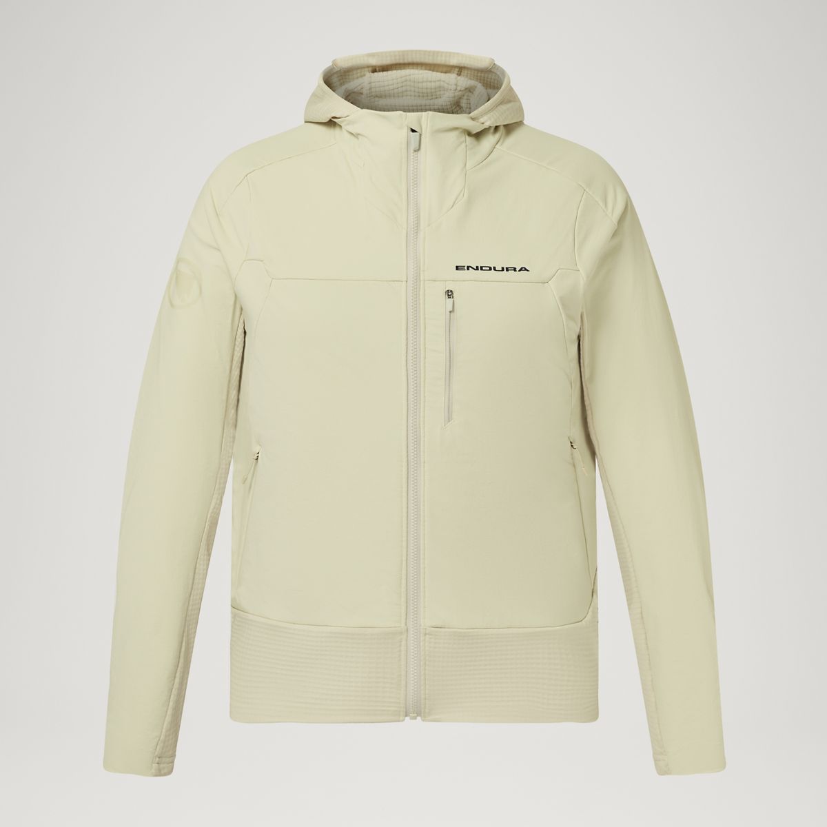 Endura MT500 Polartec Jacket stone. 2XL R-E9197-2XL-stone-